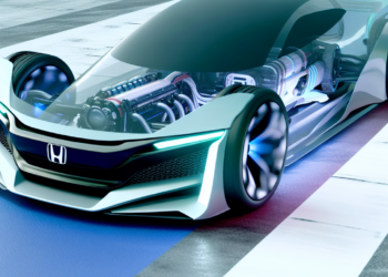 Fernando Alonso motor V10