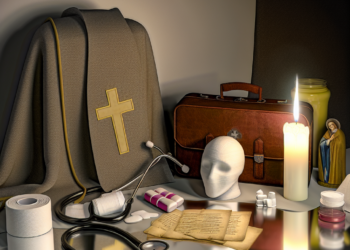 Cada 15 de marzo celebramos a San Artémides Zatti, patrono de enfermeros y farmacéuticos