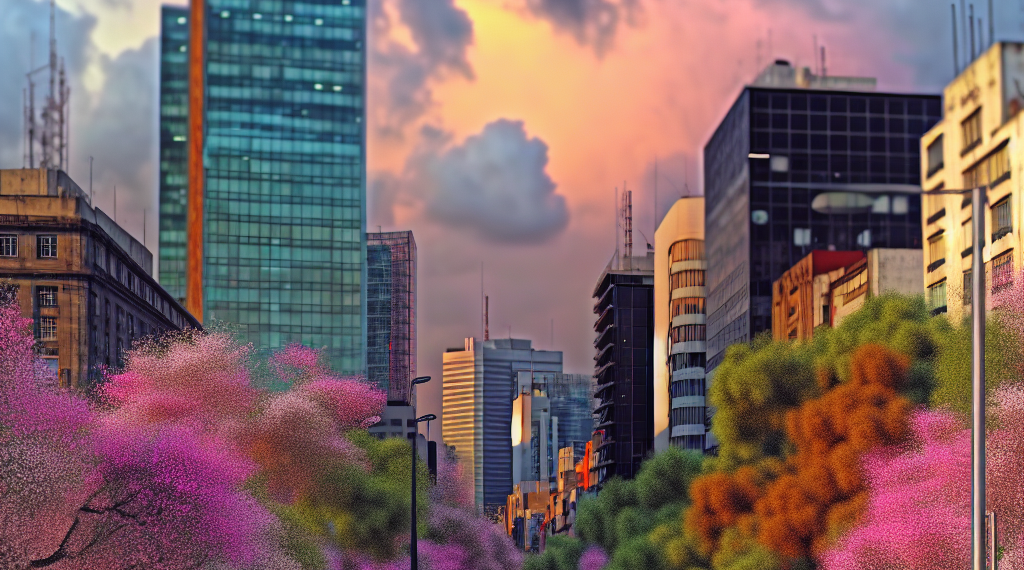 Hora exacta en la que entra la primavera 2025 en México y el lugar más de CDMX cerca para recibirla