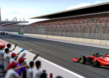 Los horarios del GP de Japón de F1 2025 y dónde ver