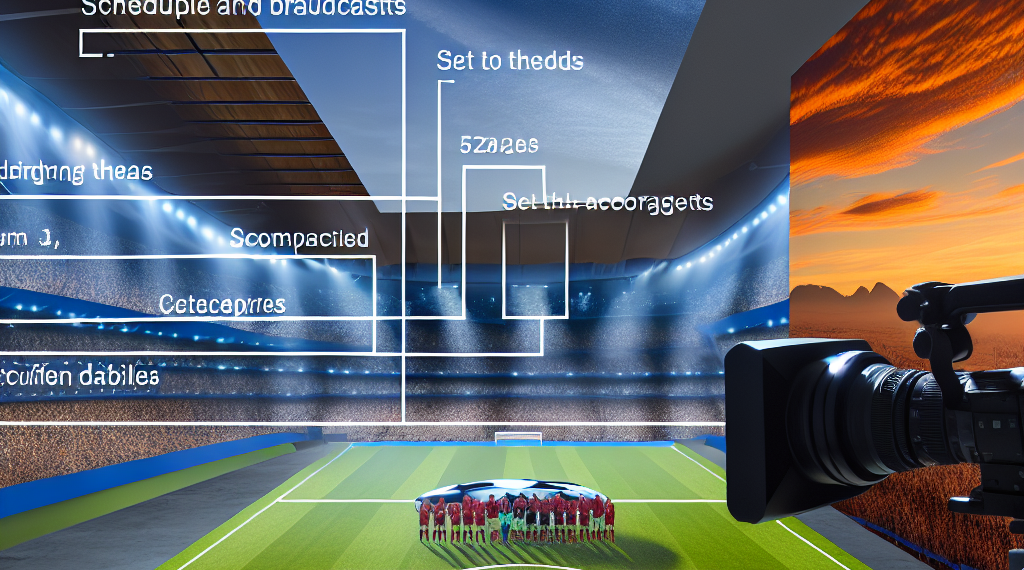 horario y canal Champions League 2025
