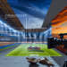 horario y canal Champions League 2025