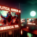 Del horror a mercancía política