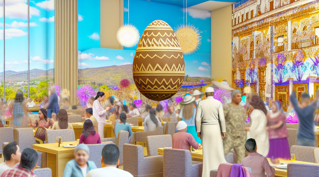 Hoteles de Puebla, con expectativa de alcanzar ocupación del 80% en Semana Santa