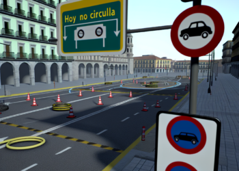 Hoy No Circula 24 de marzo: ¿qué autos no salen este lunes?