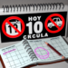 Hoy No Circula: ¿Aplica este lunes 17 de marzo en CDMX y Edomex?