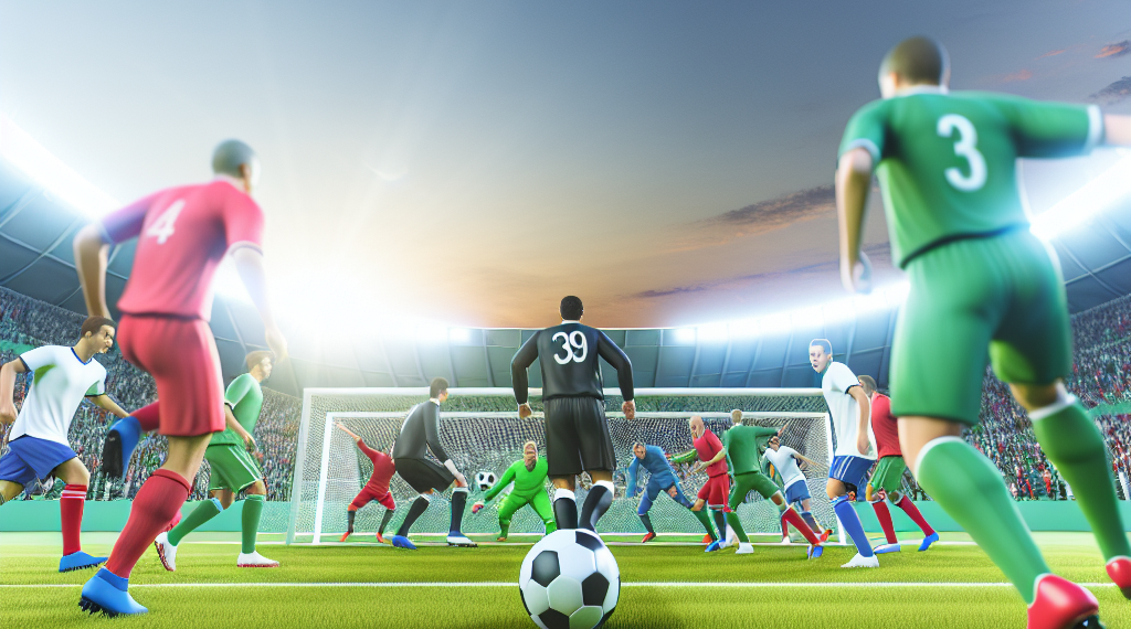 Inteligencia artificial predice RESULTADO del Clásico en Champions Cup; ventaja para... – Fox Sports