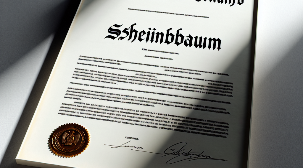 El IECM entrega constancia de mayoría a Sheinbaum