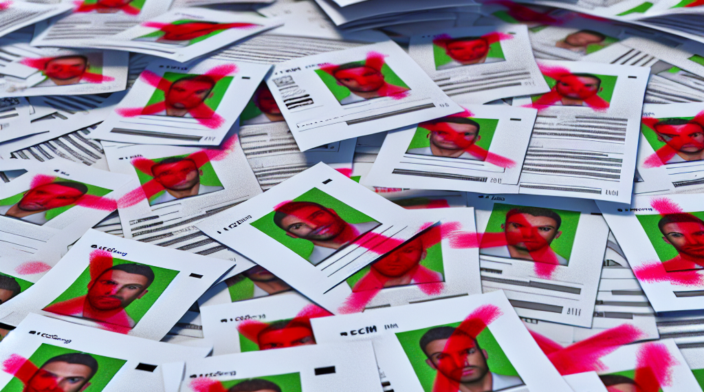 IECM detecta irregularidades en listas de candidatos para la elección judicial