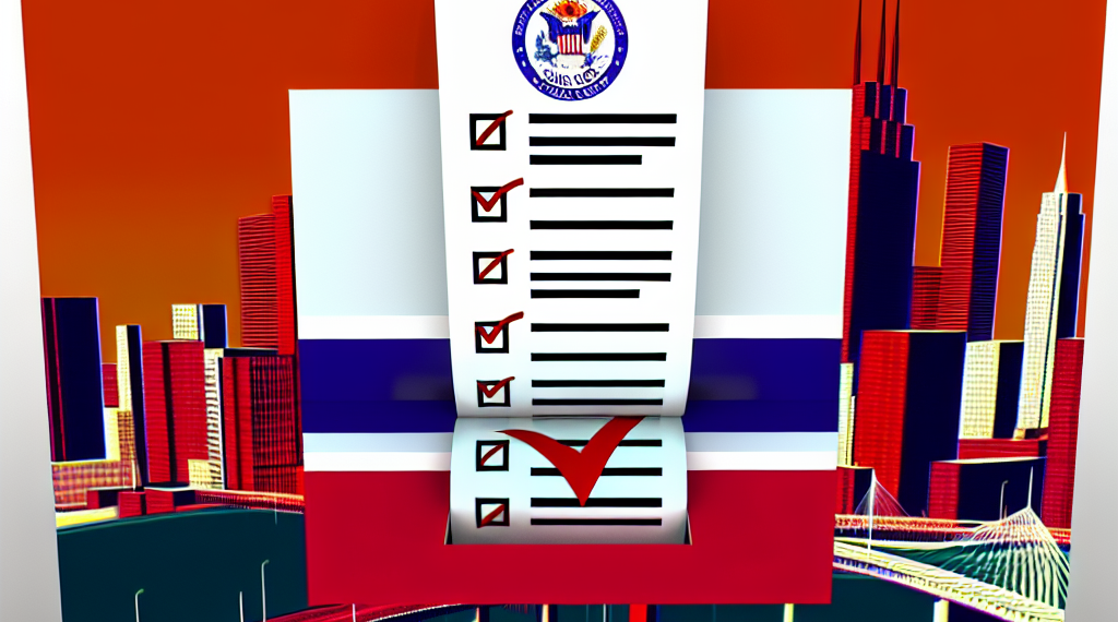 IECM presenta las boletas de la elección judicial en la CDMX; serán nueve para los capitalinos