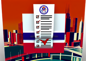 IECM presenta las boletas de la elección judicial en la CDMX; serán nueve para los capitalinos