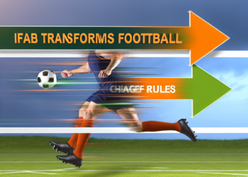 IFAB aprueba el uso de la tarjeta azul, ¿en qué consiste?