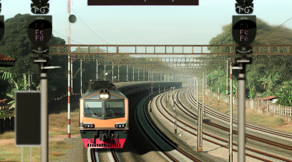 IFT asigna concesiones de espectro para los trenes emblema de la 4T