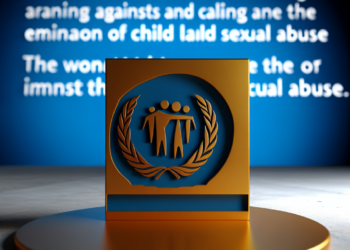 ILAS urge a erradicar abuso sexual contra niñas en México, donde 1 de cada 4 sufren esta violencia