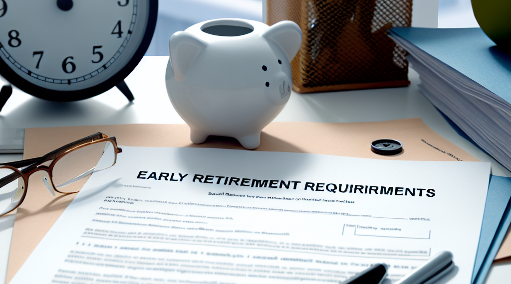 IMSS: ¿Quién puede solicitar el retiro anticipado y cuáles son los requisitos?