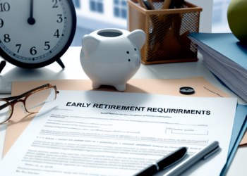 IMSS: ¿Quién puede solicitar el retiro anticipado y cuáles son los requisitos?