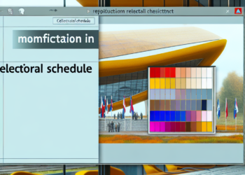 INE cambiará tiempos en medios por elección