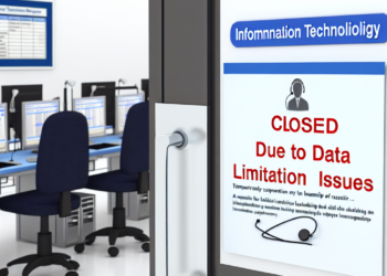 El IRS pone bajo licencia a altos funcionarios de TI que "bloquearían" intercambio de datos con autoridades de inmigración