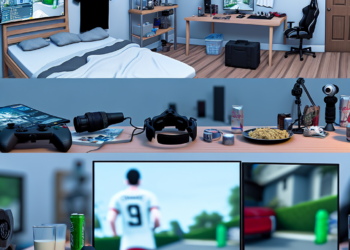 Ibai Llanos se suma a la tendencia y enseña su 'rutina' diaria