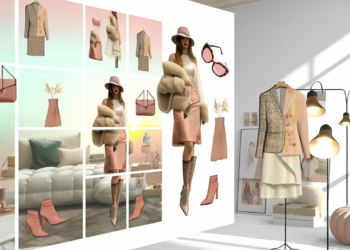 Los mejores conjuntos elegantes y primaverales para marzo