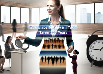 Igualdad de género en el empleo se alcanzará en 200 años: OIT
