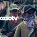Imágenes de la Semana: Niños armados, la caravana migrante y el coronavirus