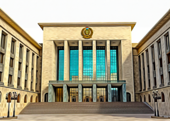 Imágenes de la Semana: El Senado, la CNDH y Evo Morales