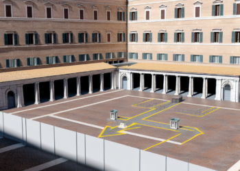 Fotos de momentos clave de los Papas: Francisco, Juan Pablo II y Benedicto XVI en el hospital Gemelli