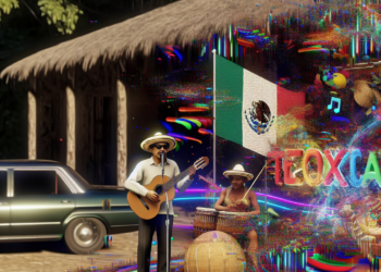 ¿Cómo la gira de Shakira impulsa la economía y el turismo en México?