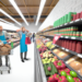 Volatilidad por amenazas arancelarias de EU causará aumento en alimentos