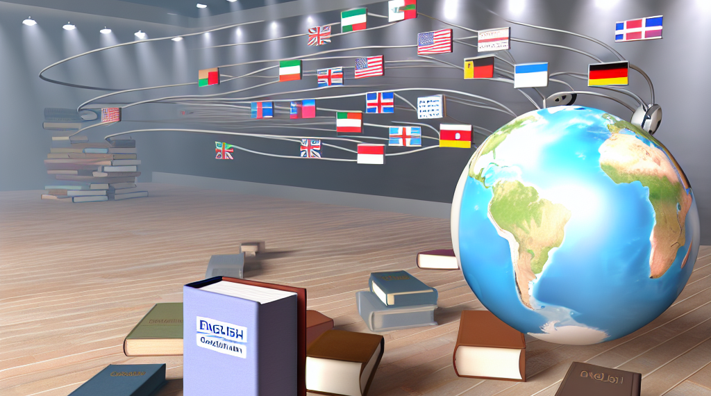 Lo que significaría convertir el inglés en el idioma oficial de EU