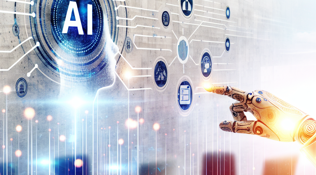 La Inteligencia Artificial transforma el liderazgo empresarial: un estudio de Parangon Partners y el IESE revela su impacto en la dirección de empresas