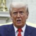 Afectados por los aranceles de Trump, los estadunidenses se sienten más nerviosos por la economía
