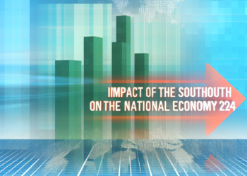 Región sur provoca caída en la economía nacional al cierre del 2024