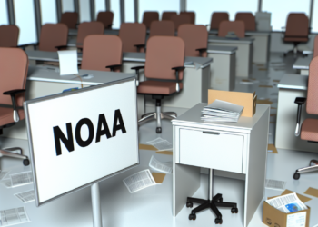 Los estadounidenses y la economía sufrirían consecuencias de los despidos en la NOAA. "Morirán personas", temen científicos