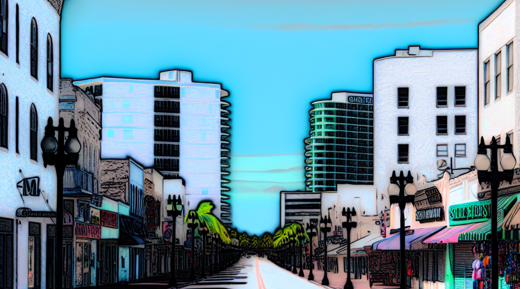 Efecto Trump perjudica al turismo en EU