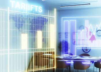 Si aranceles se mantienen un año, la economía mexicana se contraería 0.5%, estima S&P Global Ratings