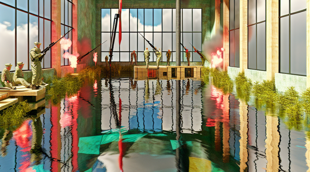 Entran en vigor aranceles de Trump contra México