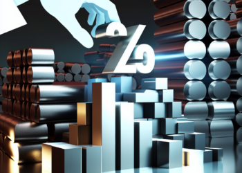 Entran en vigor aranceles de EU del 25% sobre todas las importaciones de acero y aluminio - Proceso