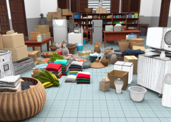 Aplica aranceles a EU en productos textiles, electrodomésticos y agrícolas – El Financiero