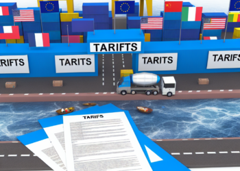 Impone aranceles a EU en carne, maíz, trigo y soja – El Financiero
