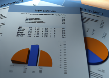 Aplica aranceles a la luz que vende a Minnesota, Michigan y NY – El Financiero