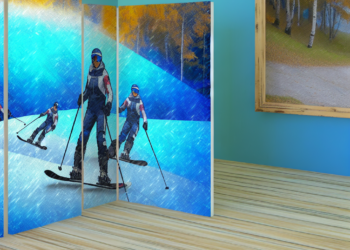 En gran nivel: los azulcremas que sorprendieron a Jardine vs. Atlante