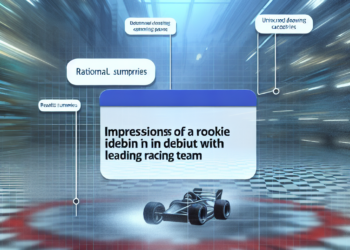 Cómo se vio a Tsunoda en su primera aparición pública como piloto de Red Bull