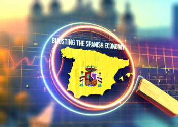 Albert, consejera de Madrid: "Somos el motor de la economía española"