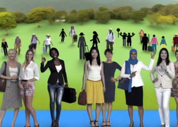 Es necesario generar más oportunidades para mujeres en el sector de viajes y turismo: Gloria Guevara