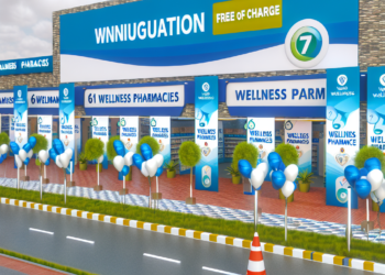 Construirán 61 farmacias del Bienestar; adultos mayores tendrán medicamentos y atención gratuita