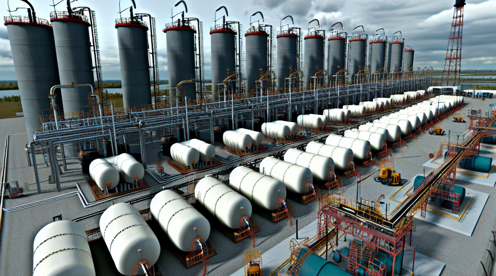 Aseguran casi 8 millones de litros de hidrocarburo ilegal en predio de exsenador de Morena