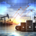 Incertidumbre geopolítica y comercial impulsan los precios del petróleo