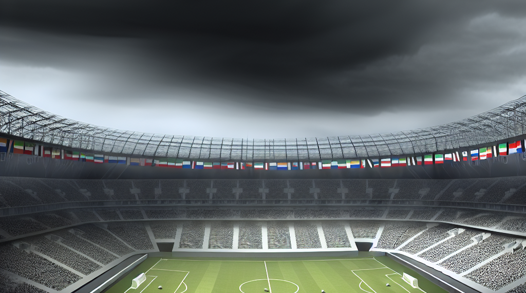 Sin confirmarse, si Brasil será la sede del Mundial 2014: Blatter